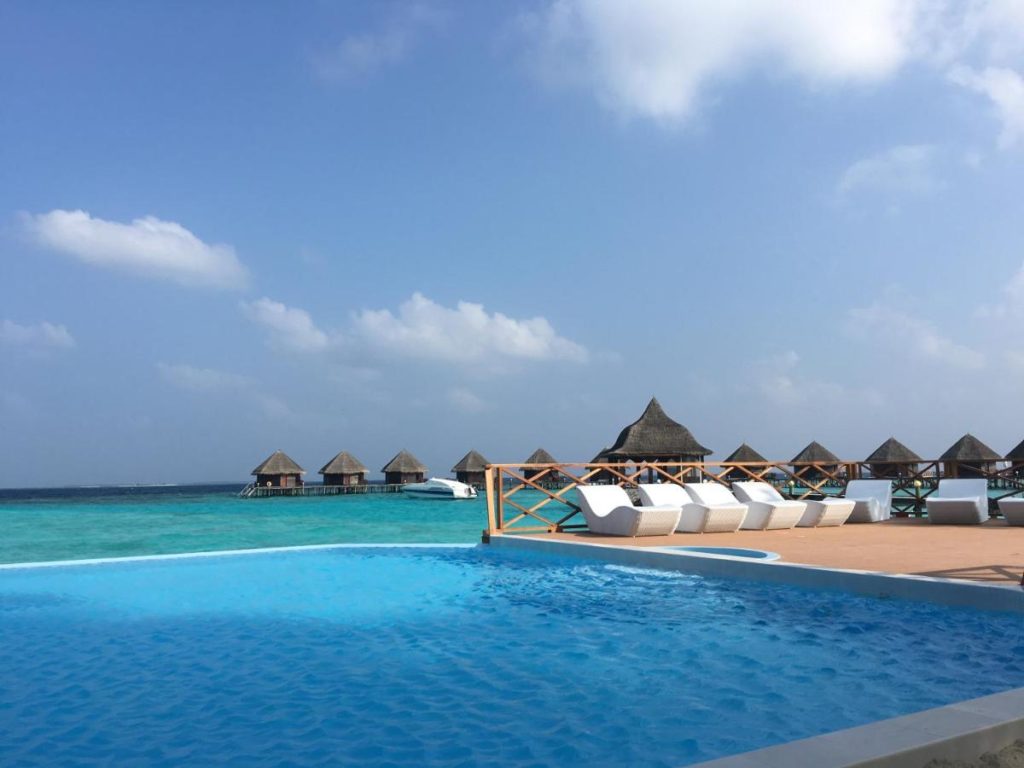 Die 10 beliebtesten Malediven Resorts