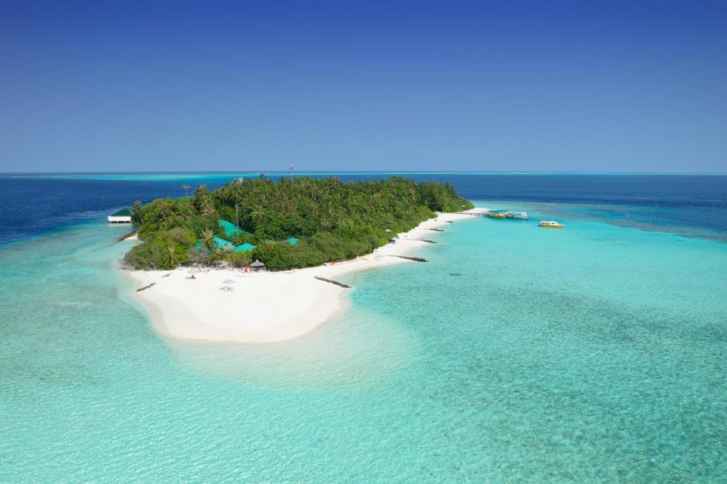 Die 10 beliebtesten Malediven Resorts
