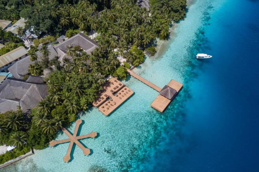 Die Top 10 Malediven Low Budget Resorts