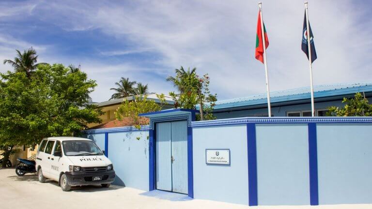 Gesundheit und Sicherheit auf den Malediven