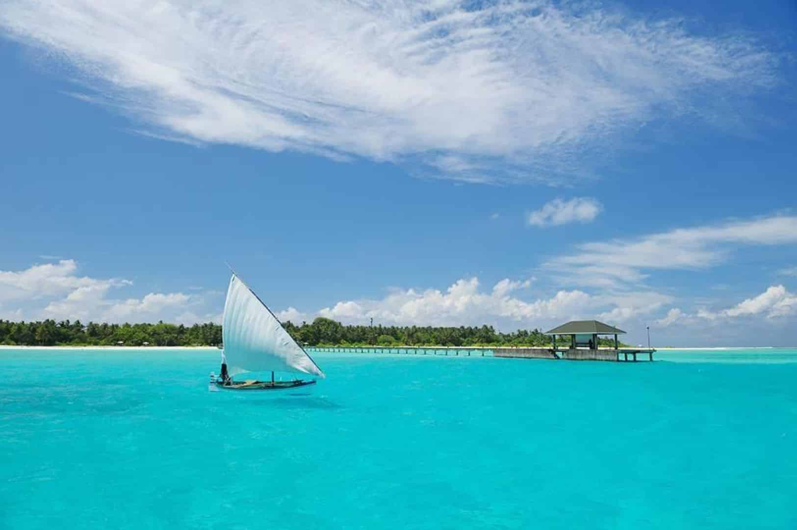 holiday_island_Resort