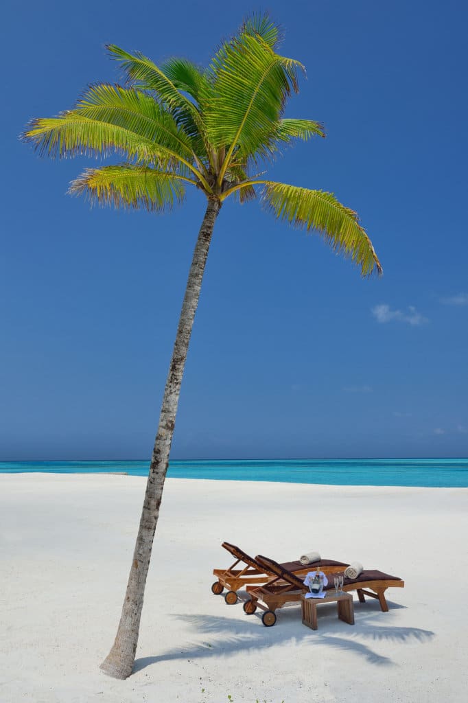 Atmosphere Kanifushi Maldives