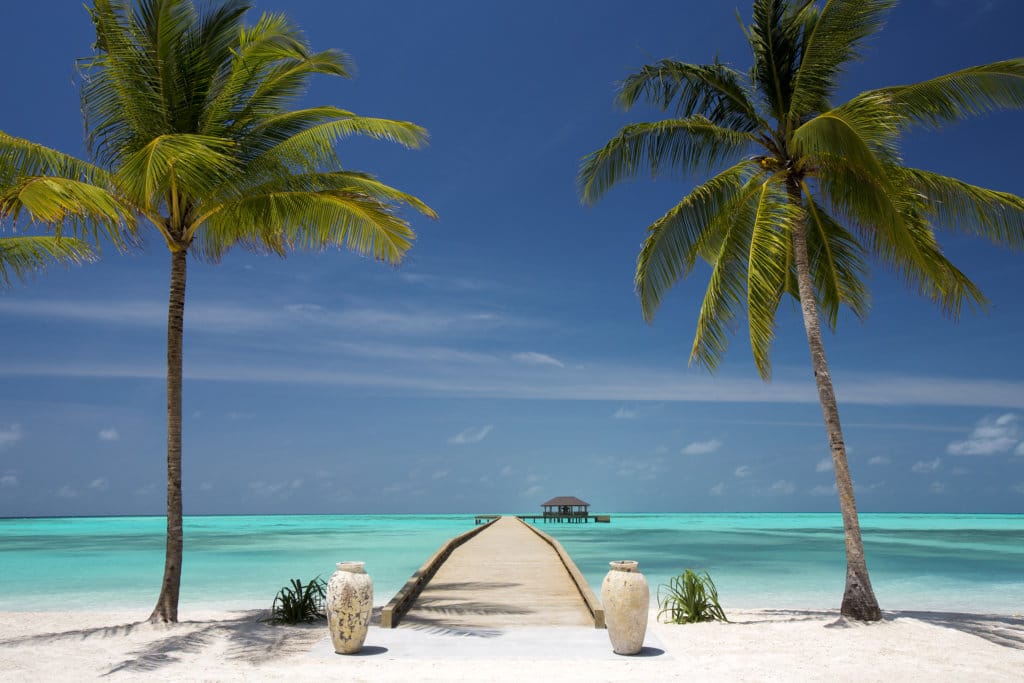 Atmosphere Kanifushi Maldives