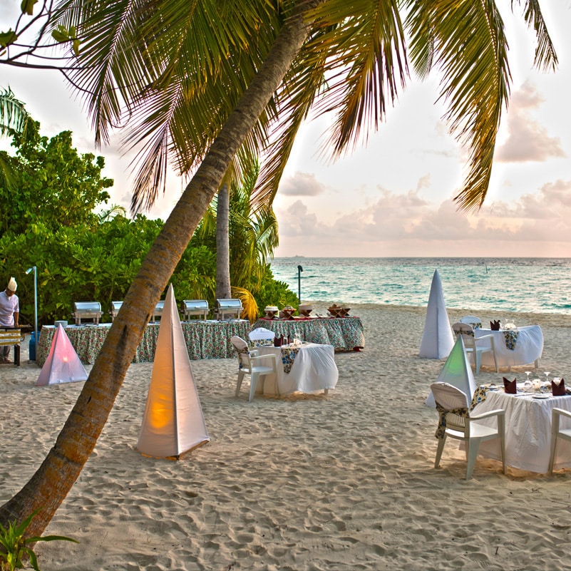 Biyadhoo Island Resort