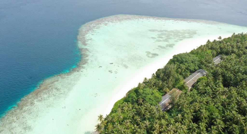 Biyadhoo Island Resort