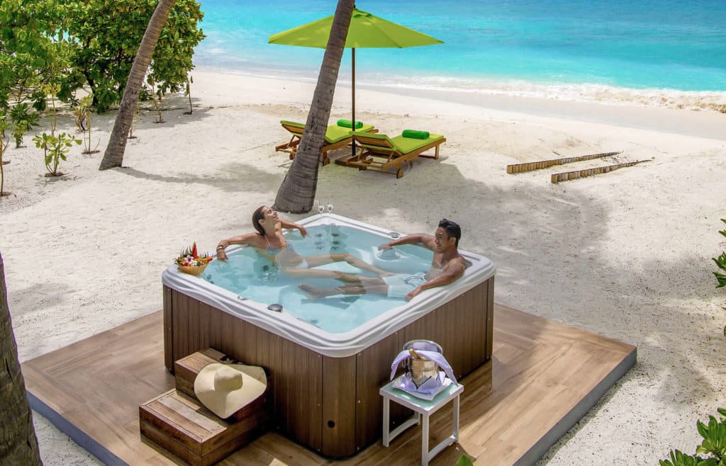 Emerald Maldives Resort & Spa