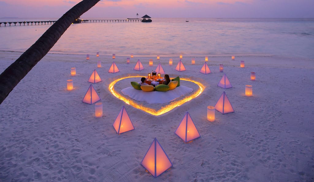 Gili Lankanfushi
