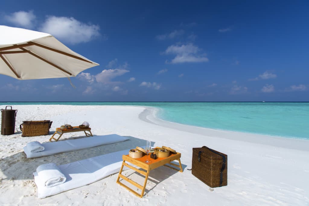 Gili Lankanfushi