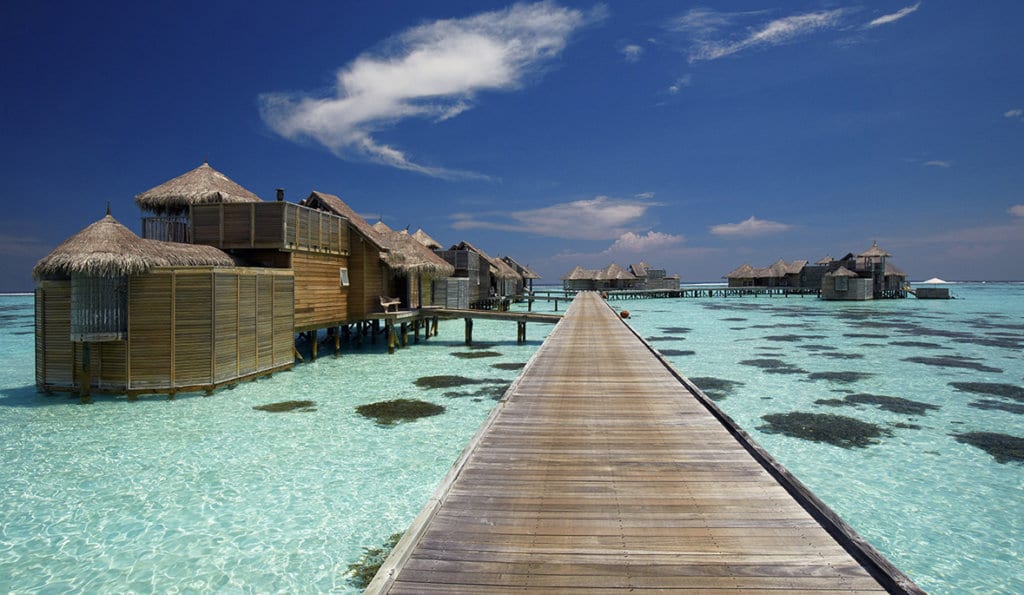 Gili Lankanfushi