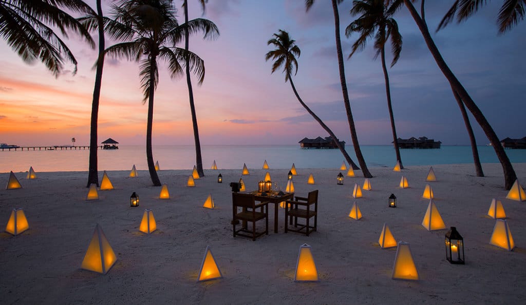 Gili Lankanfushi