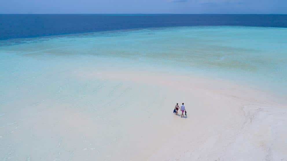 Jumeirah Vittaveli Maldives