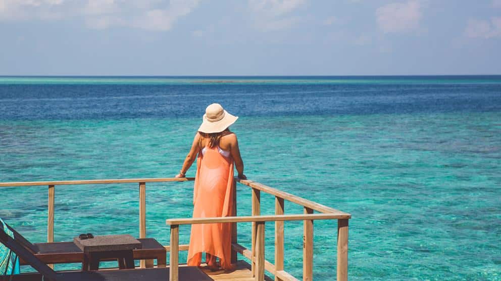Jumeirah Vittaveli Maldives