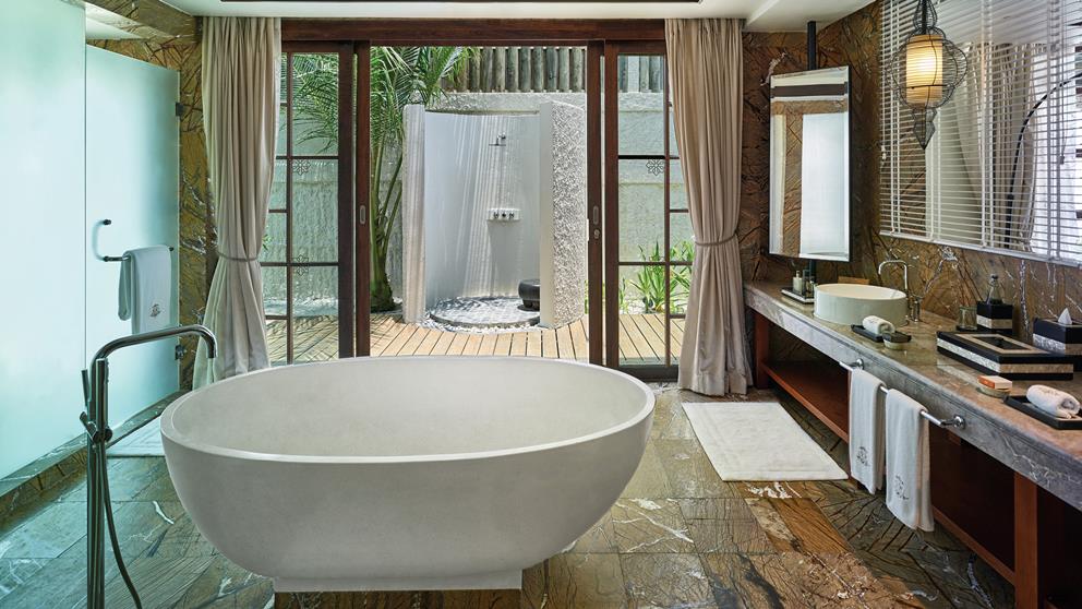 Jumeirah Vittaveli Maldives