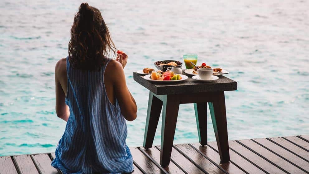 Jumeirah Vittaveli Maldives