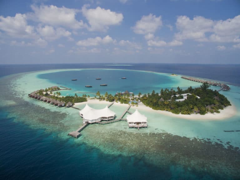 Malediven Safari Island Resort