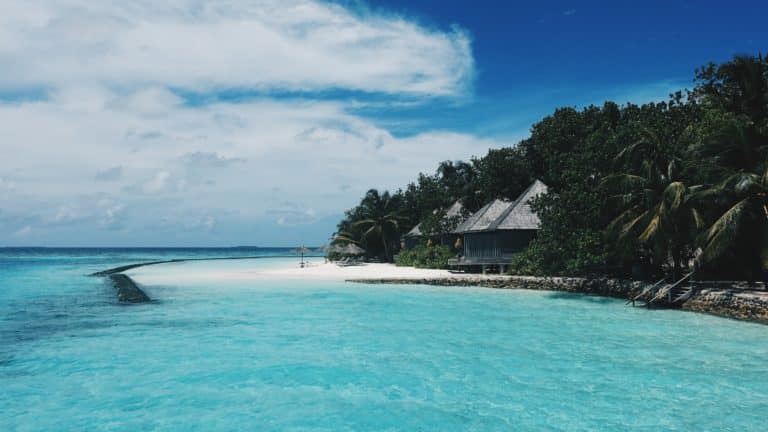 Malediven Ellaidhoo Maldives by Cinnamon Resort