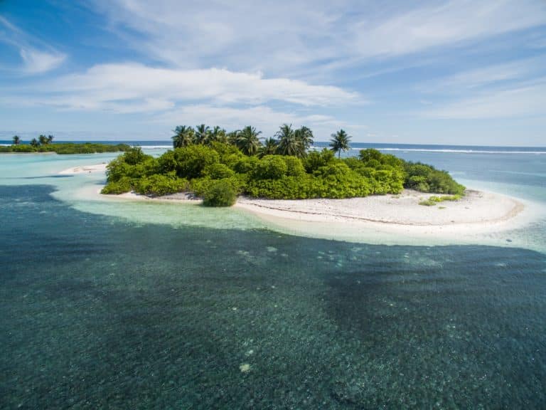 Malediven beste Reisezeit November