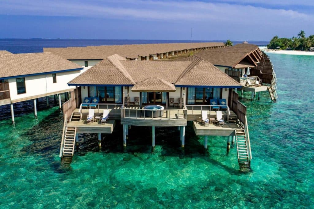 Die Top 10 Malediven Low Budget Resorts