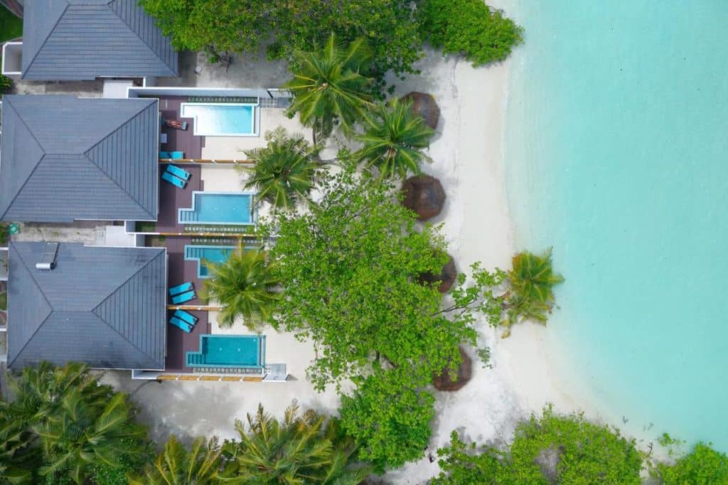 Die Top 10 Malediven Low Budget Resorts